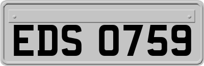 EDS0759