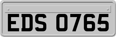 EDS0765