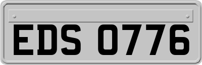 EDS0776