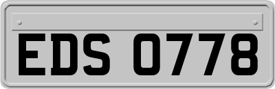 EDS0778