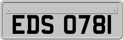 EDS0781