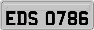 EDS0786