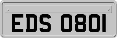 EDS0801