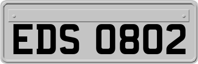 EDS0802