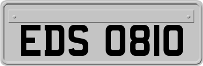 EDS0810