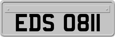 EDS0811