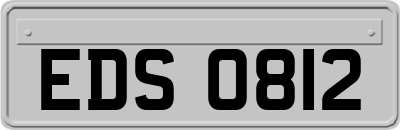EDS0812