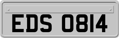 EDS0814
