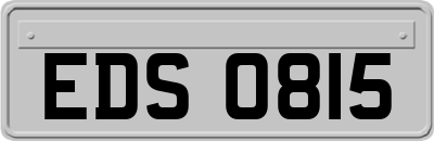 EDS0815