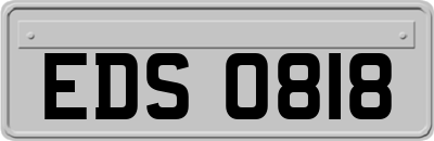 EDS0818