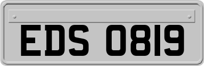 EDS0819