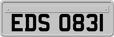 EDS0831