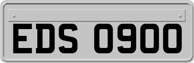 EDS0900