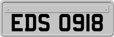 EDS0918
