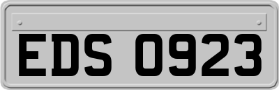 EDS0923