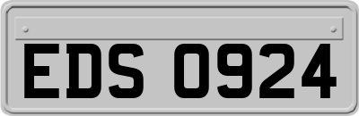 EDS0924