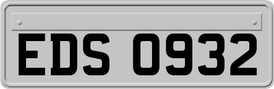 EDS0932