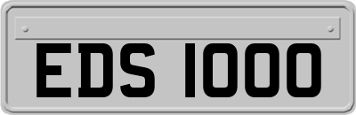 EDS1000