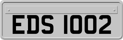 EDS1002