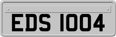 EDS1004