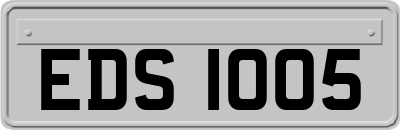 EDS1005