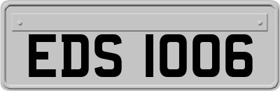 EDS1006