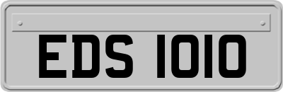 EDS1010
