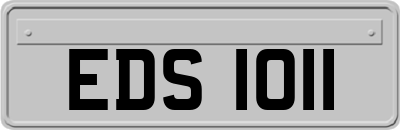 EDS1011
