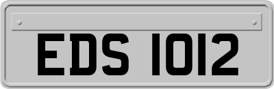 EDS1012