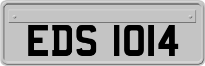EDS1014