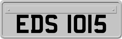 EDS1015