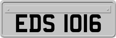 EDS1016