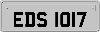 EDS1017