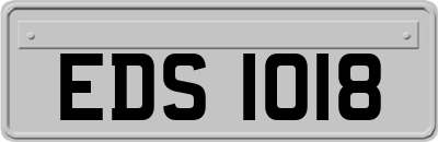 EDS1018
