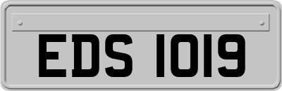 EDS1019