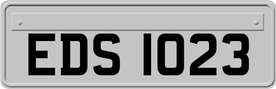 EDS1023