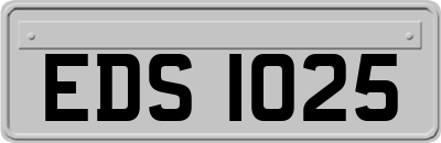 EDS1025