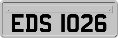 EDS1026