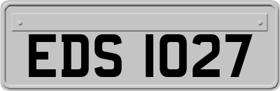 EDS1027