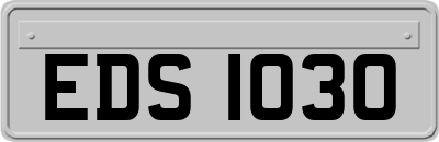 EDS1030