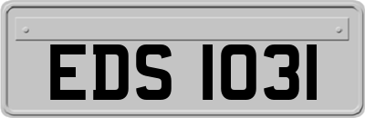 EDS1031