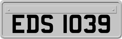 EDS1039