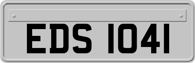 EDS1041