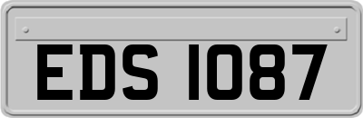 EDS1087