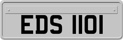 EDS1101