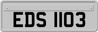 EDS1103