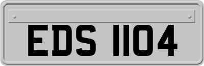 EDS1104