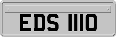 EDS1110