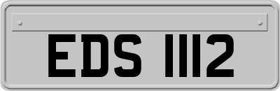 EDS1112