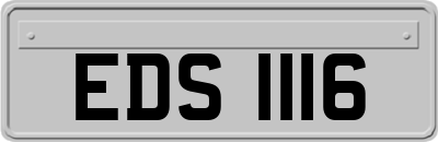 EDS1116